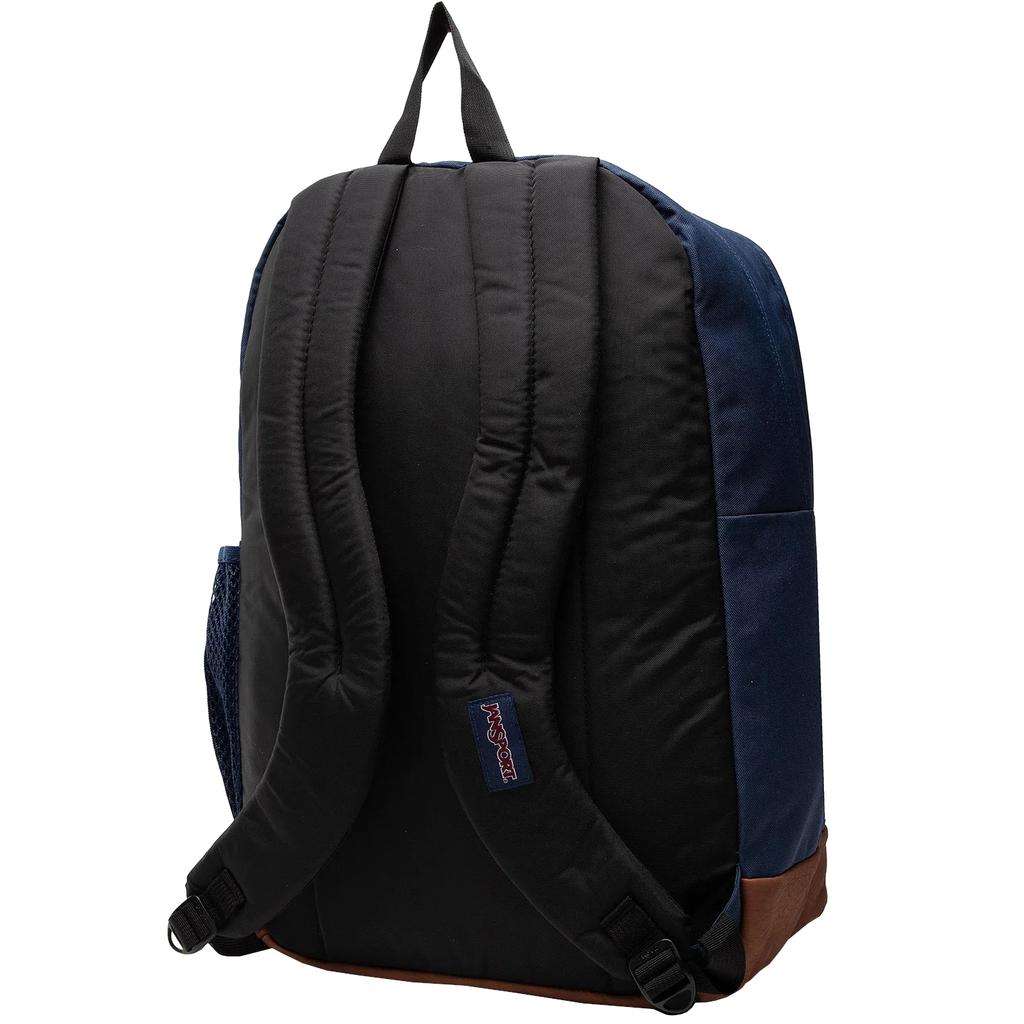 JanSport Cool Student Rucksack, Unisex marineblauer Rucksack