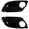 BMW 7 Series G11/G12 Rearview Mirror Lower Cover with Hole (51167418821/51167418822)