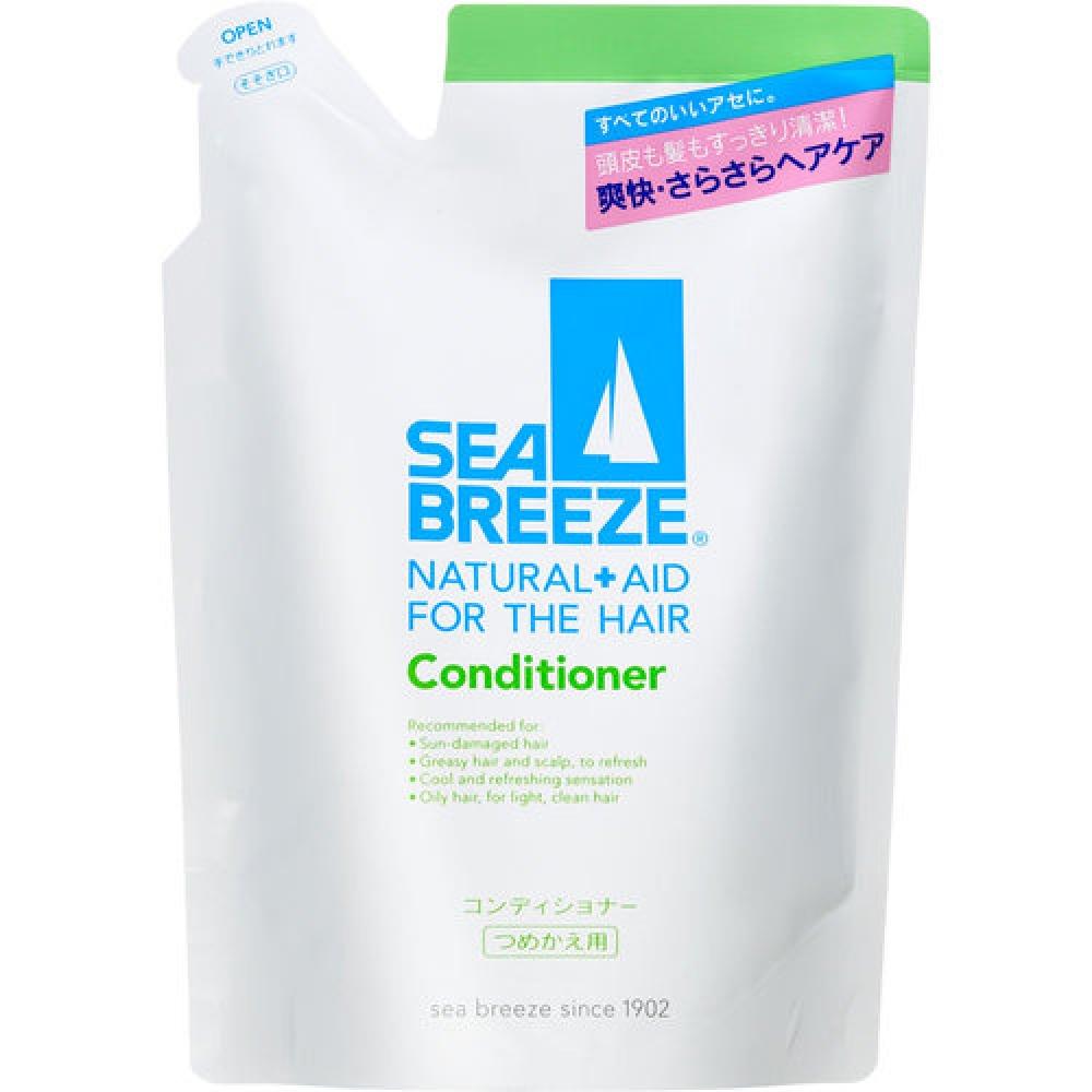 

Сменный кондиционер для кондиционера Sea Breeze, 400 мл