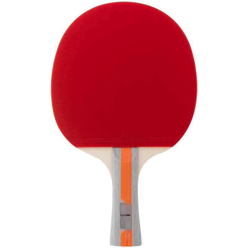 Angenait Beginner Table Tennis Racket Set