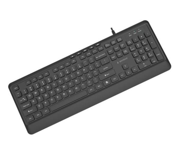 Multimedial Keyboard KB-MCH-05