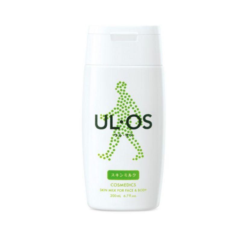 ULOS All In One Skin Milk 200ml