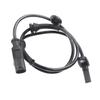 Front/Rear Left or Right ABS Wheel Speed Sensor For TOYOTA AYGO CITROEN C1 PEUGEOT 107 2005-2014 OE# 89542-0H010; 4545E1