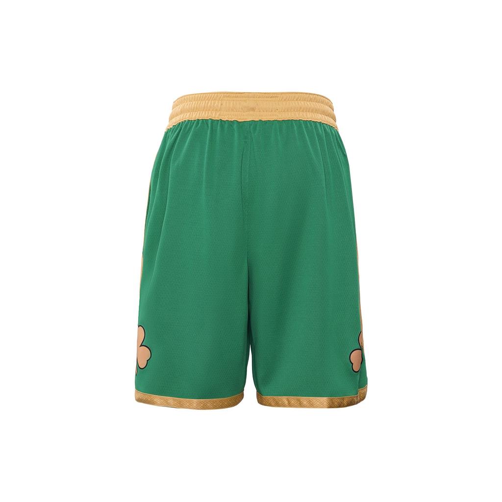 Nike Basketball Shorts Men's Green BV5862-312