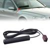 Antenna Car Radio Stereo 300 Cm 3DBi 50 Ohms Extending