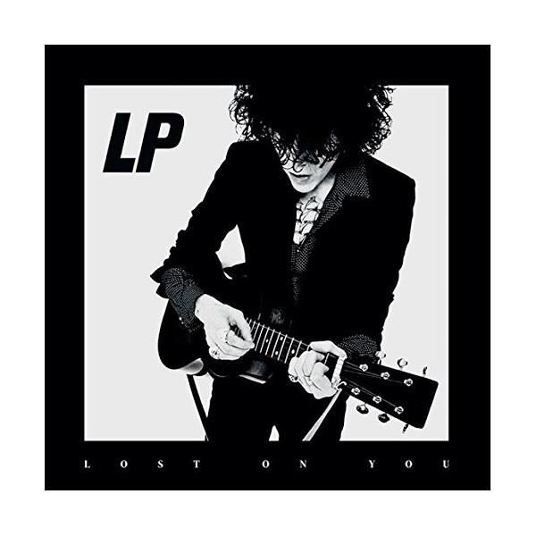 LAURA PERGOLIZZI - Lost On You