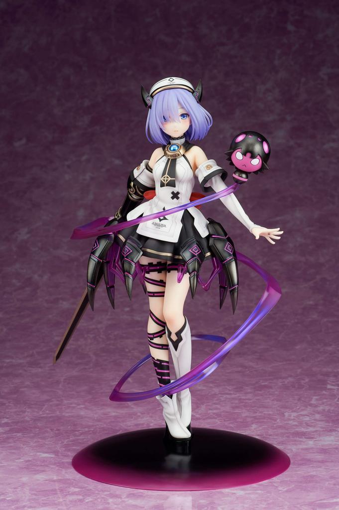 Death End Shiina Ninomiya Scale Figure re;Quest 1/7