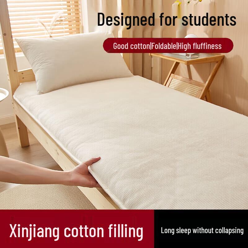 

Xinjiang Cotton Quilt Mattress Pad