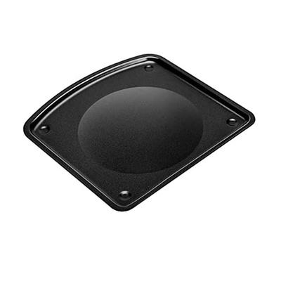 Bacinella di Raccolta Sostitutiva per Friggitrice ad Aria 6Qt Chefman, Aria e Ultrean, Parti di Ricambio per Friggitrice ad Aria, Bacinella Antiaderente