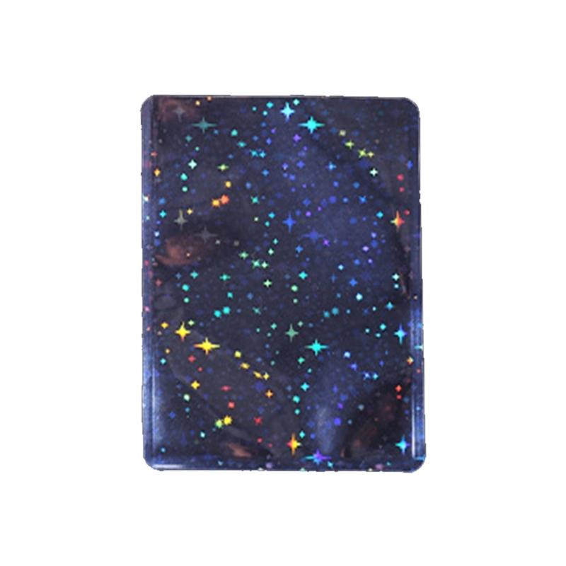 100Pcs Tarot Cards Cover Board Game Card Sleeves, Protective Sleeve Card Protectors Top Loader Cards Collection Holder