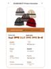 Rote Wollmütze: Unisex Wintermode, Warm & Vielseitig