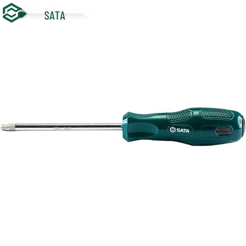 SATA A-Series Torx Screwdriver for Auto Repair