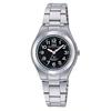 Watch Eco-Drive Women's HJ01-205 Silver