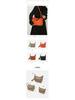 Lindy 2025 Spring/Summer Pillow Bag: Trendy One-Shoulder Crossbody & Handheld Doctor Bag for Women