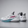 Basketball Shoes Men's Low-Top Summer Breathable Mesh Children's Professional Practical Sports Shoes for Women