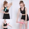 Anti Cellulite Massager Stick Body Foot Face Leg Slimming Massage Muscle Roller