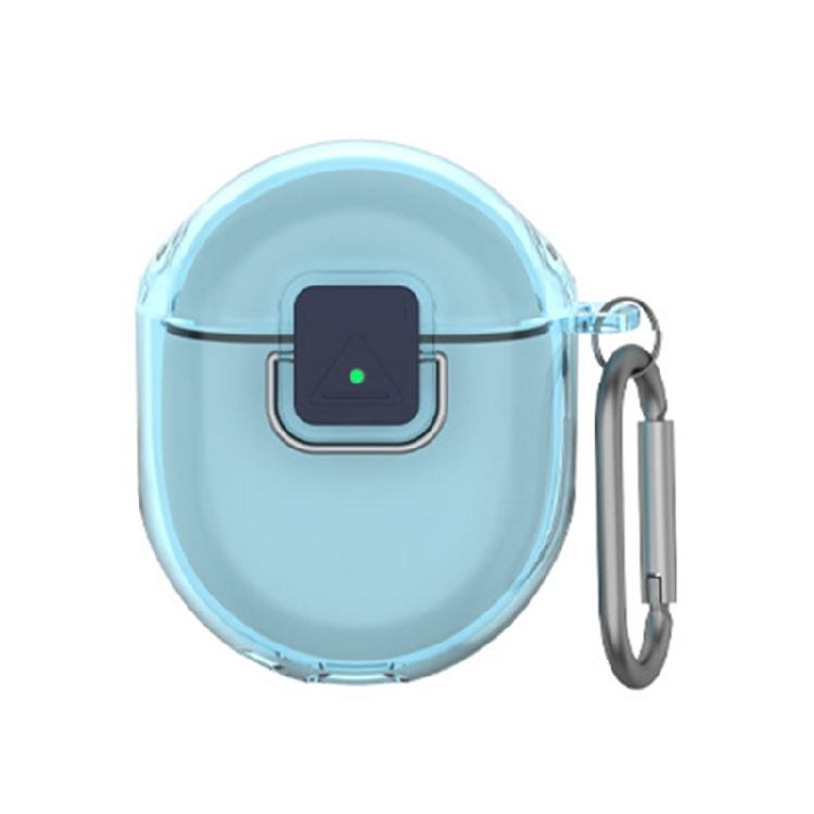 Flexible Soft TPU Protector Case Housing For Buds 2 Wireless Earbud Shockproof Cover Scratch Resistant Sleeve Daily Use