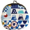 Made In Mount Fuji Cotton Coin 11 X Cm Japanese Mount Fuji Kyosuke, Japan, Purse, 11.5 (3.3 Inches), Merchandise, Enki-ya
