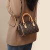 2025 New Autumn Winter Women's Bag Single Shoulder Handbag Light Luxury Niche Versatile High-end Commuter Crossbody Bag