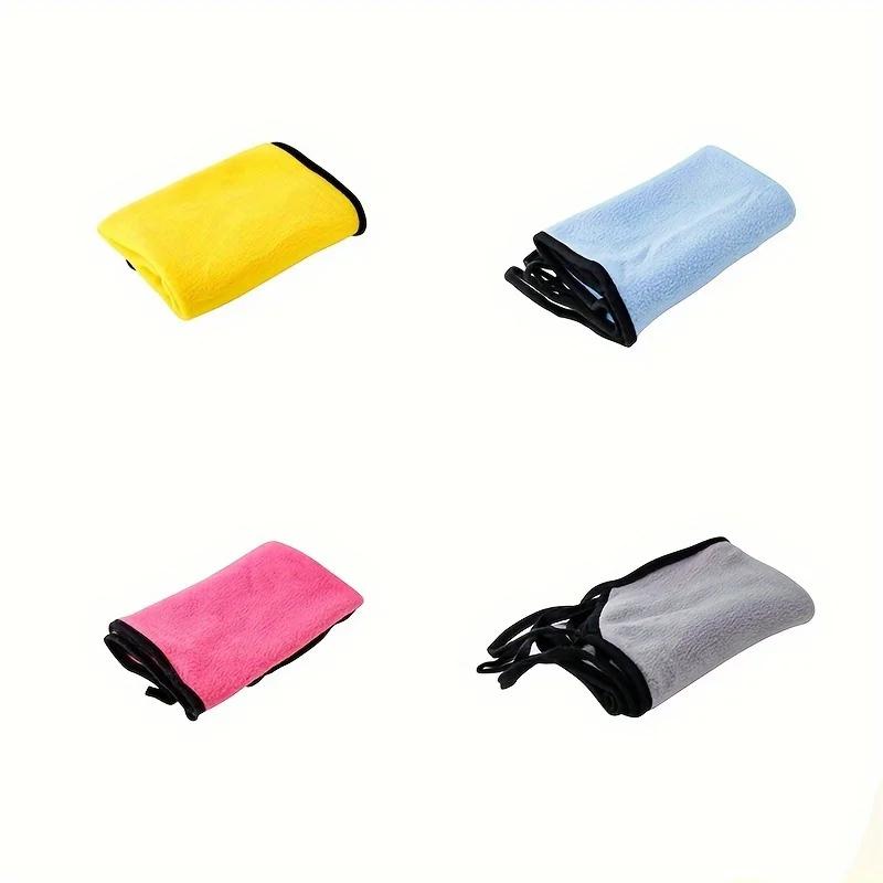 1pc Cat Hammock Bed, Damp Proof Cat Sleeping Bed Hanging Swing All Seasons Cat Hammock For Small Pets With Easy Install Hooks