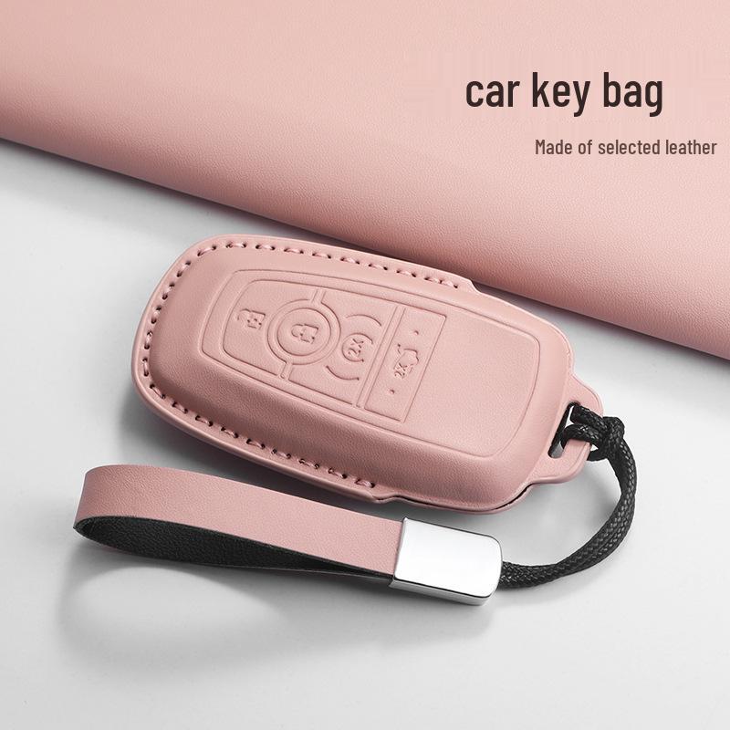 Ford Focus Mondeo Escort Explorer Schlüsselabdeckung