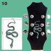 DIY Personalise Bass Body Decals Guitar Headstock Decal Guitar Neck Sticker Guitar Head Stickers