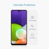 For Samsung Galaxy A22 4G 0.26mm 9H 2.5D Tempered Glass Film