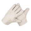 Double-Layer Canvas Work Gloves