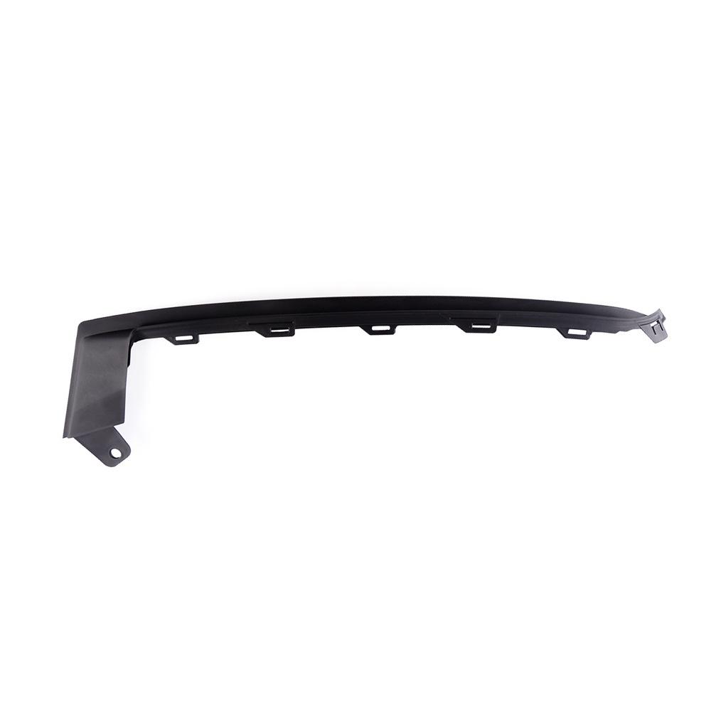 For 2018-20 Honda Accord Front Lower Bumper Moulding Trim Left Side 71109TVAA10
