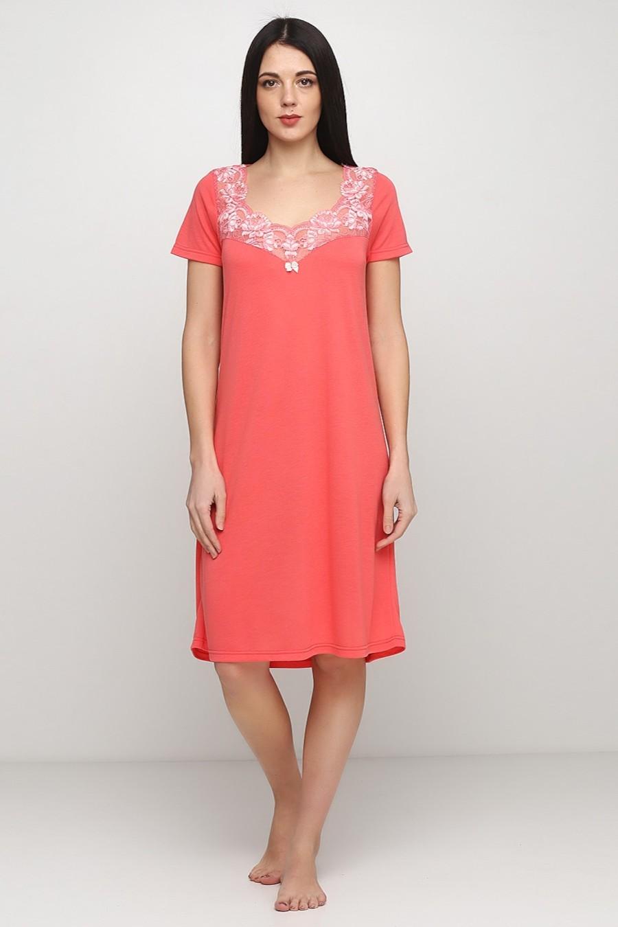 

сорочка Fleri (59954) 44(M) вероніка кольору