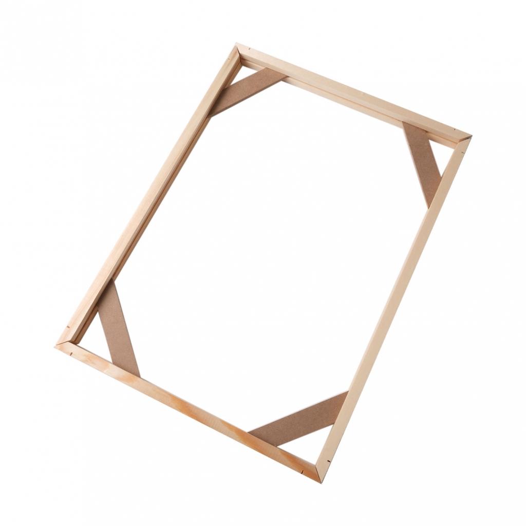 Decor DIY Frame Decoration For Posters And Prints Picture Home Wall Decor