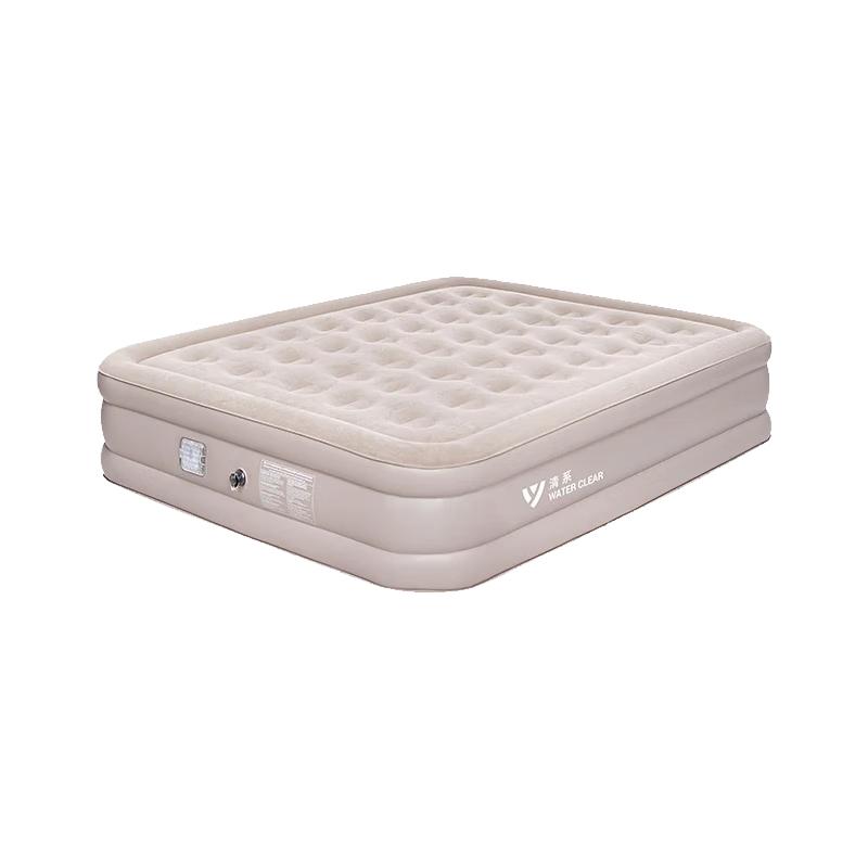Outdoor Camping Self-Inflating Air Mattress