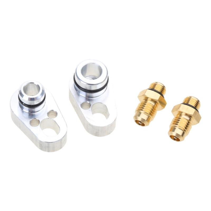 Car Air Conditionings Pipe Leak Detection Refrigerations HoseConnector Leak Test