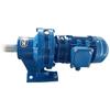 Ao Jing Miniature Cycloid Pinwheel Reducer Motor