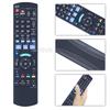 CLVIZCXOM N2QAYB000607 Ersatzfernbedienung für Panasonic Panasonic Disc-Player Fernbedienung Einfach zu bedienen Keine Einstellungen Kompatibel mit