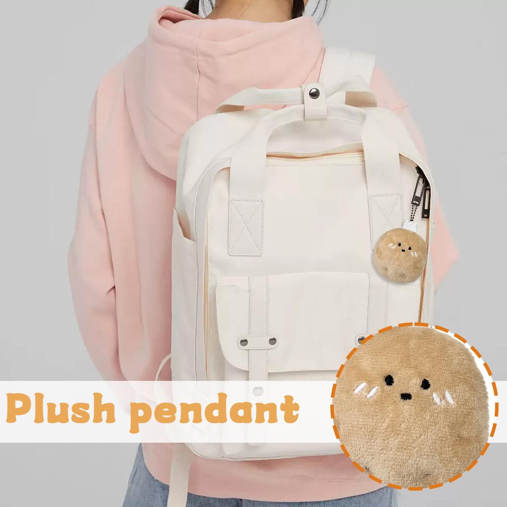 Plush Stuffed Toys Soft Throw Pillow Decorations, Kids Birthday Party Preferred Gift For Christmas,Holidays, Birthdays