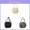 Wholesale Simple Street Style Plaid Single Shoulder Crossbody Bag Women Bags2024 Spring Casual Small Square Bag