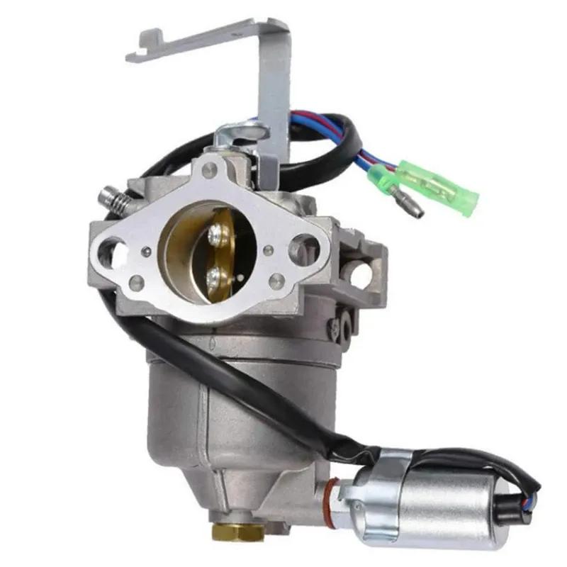 MZ300 MZ360 Carburetor For Yamaha EF2600 EF6600 ET950 185F Carburador Gaso line Generator MZ 300 360 EF 2600 ET 950 Vergaser
