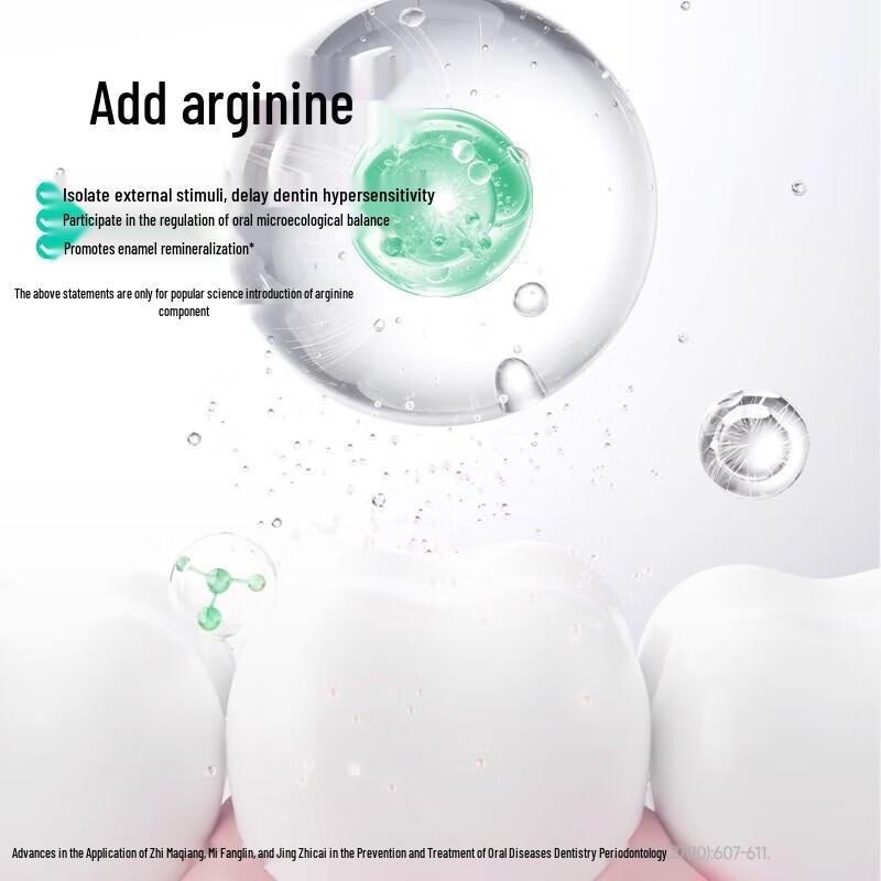 Meyarn Anti-Cavity Toothpaste Set