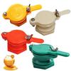 Bee Honey Tap Valve Extractor: Plastic Honey Flow Outlet Separator Beekeeping Tool