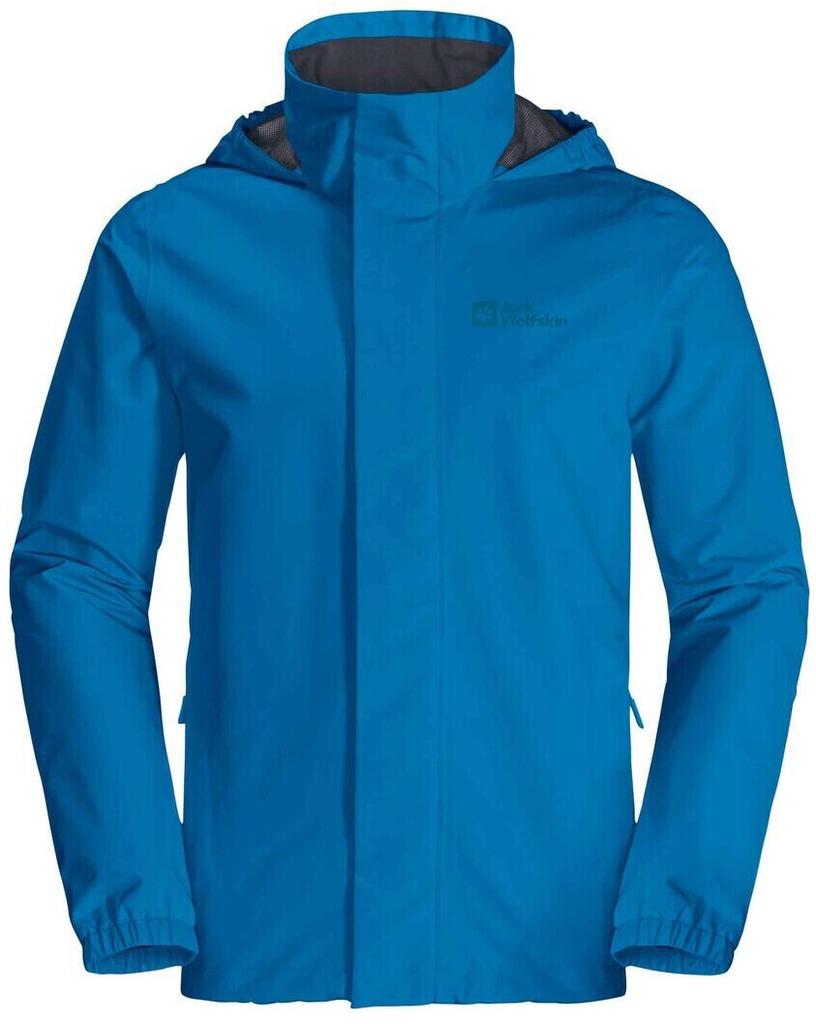 Jack Wolfskin Stormy Point 2l Jkt Jacket M