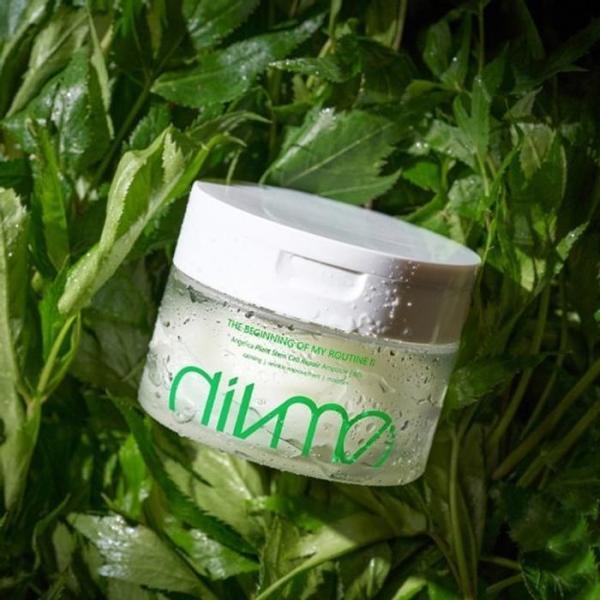 

[JHQS9YZD_52JK] Plant Stem 2 Super Repair Ampoule Pads 70 Sheets (30393603)