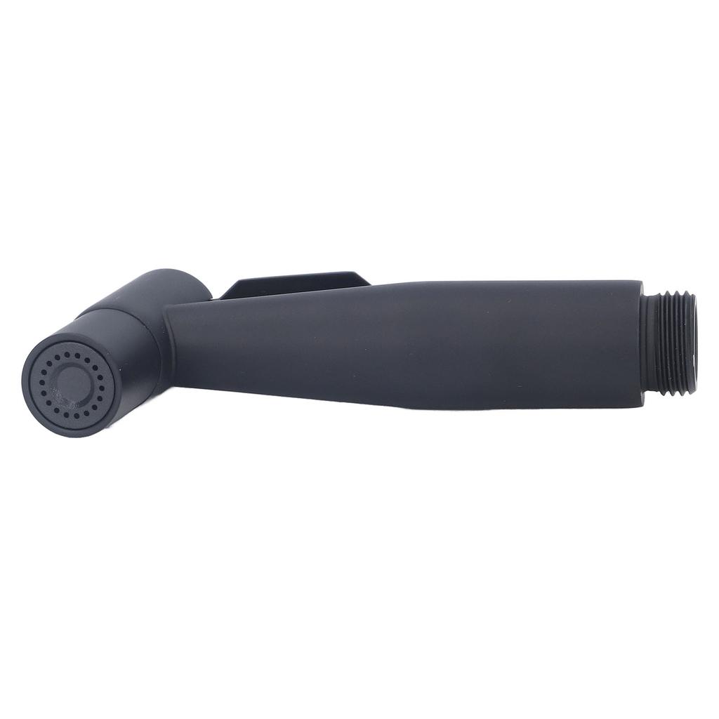 Bidet Sprayer Stainless Steel G1 2 Adjustable Water Pressure Portable Space Saving Easy Installation Handheld Bidet