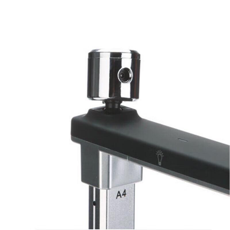 Liangtian A3 High-Speed Document Scanner for Financial Services CN plug (adapter included)