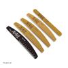 Washable Wear-Resistant Double-Sided Nail File & Buffer
