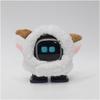 M-Modern-For EMO Robot Clothes EMO Pet Clothing Apparel Accessories (Clothes Only)