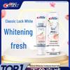 Crest Peach Scented Whitening Toothpaste