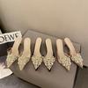 Scarpe da donna – Mules da donna