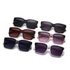 Sunglasses, Ladies' , New Sunscreen, Uv Polarized Glasses, Big-frame Sunglasses For Driving
