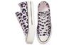 Chuck Taylor All Star Wmns Converse Lift Low 'Leopard' Women's 568003C